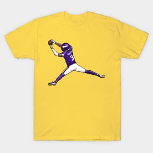 the rookie addison T-Shirt